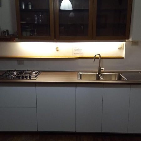 Dolcevita Apartments N 241 Venedig Eksteriør billede
