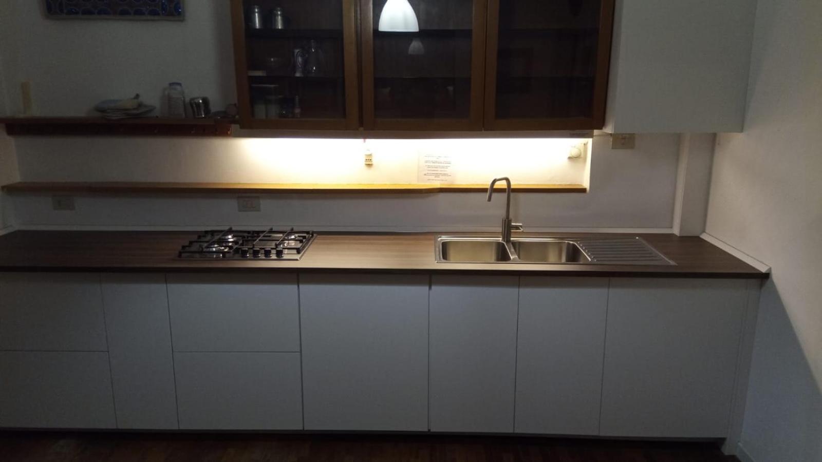 Dolcevita Apartments N 241 Venedig Eksteriør billede