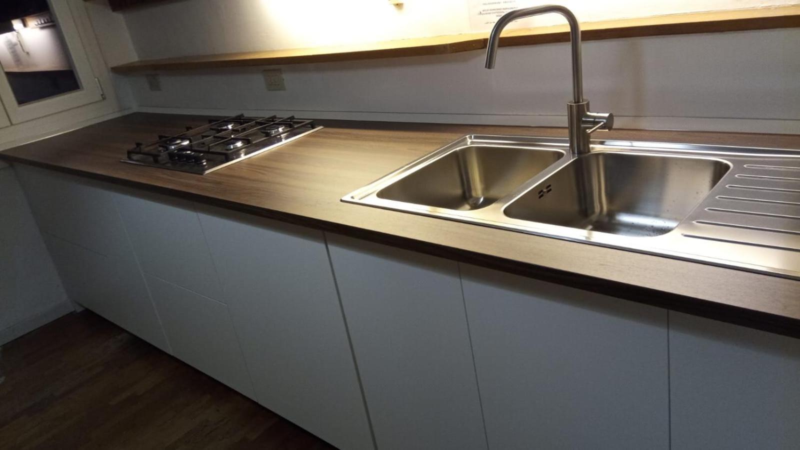 Dolcevita Apartments N 241 Venedig Eksteriør billede