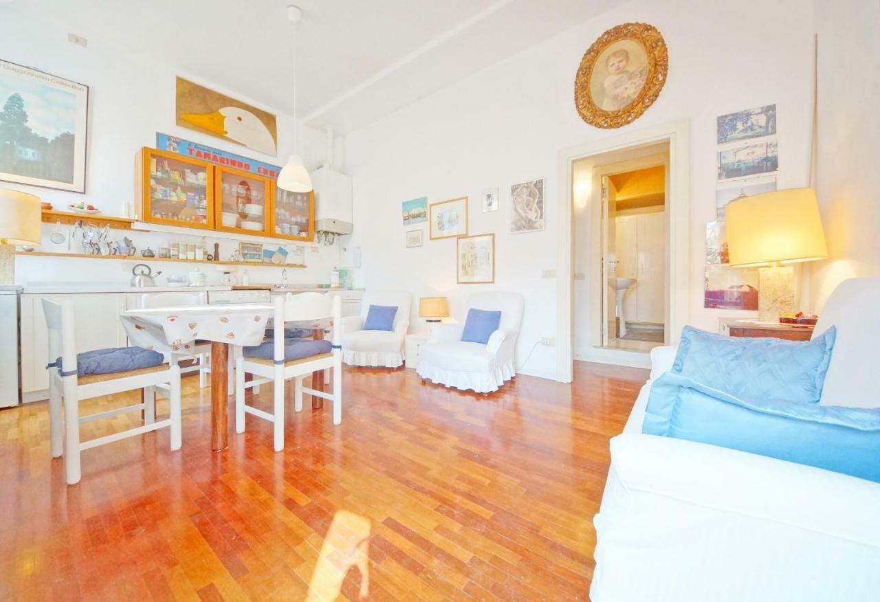 Dolcevita Apartments N 241 Venedig Eksteriør billede