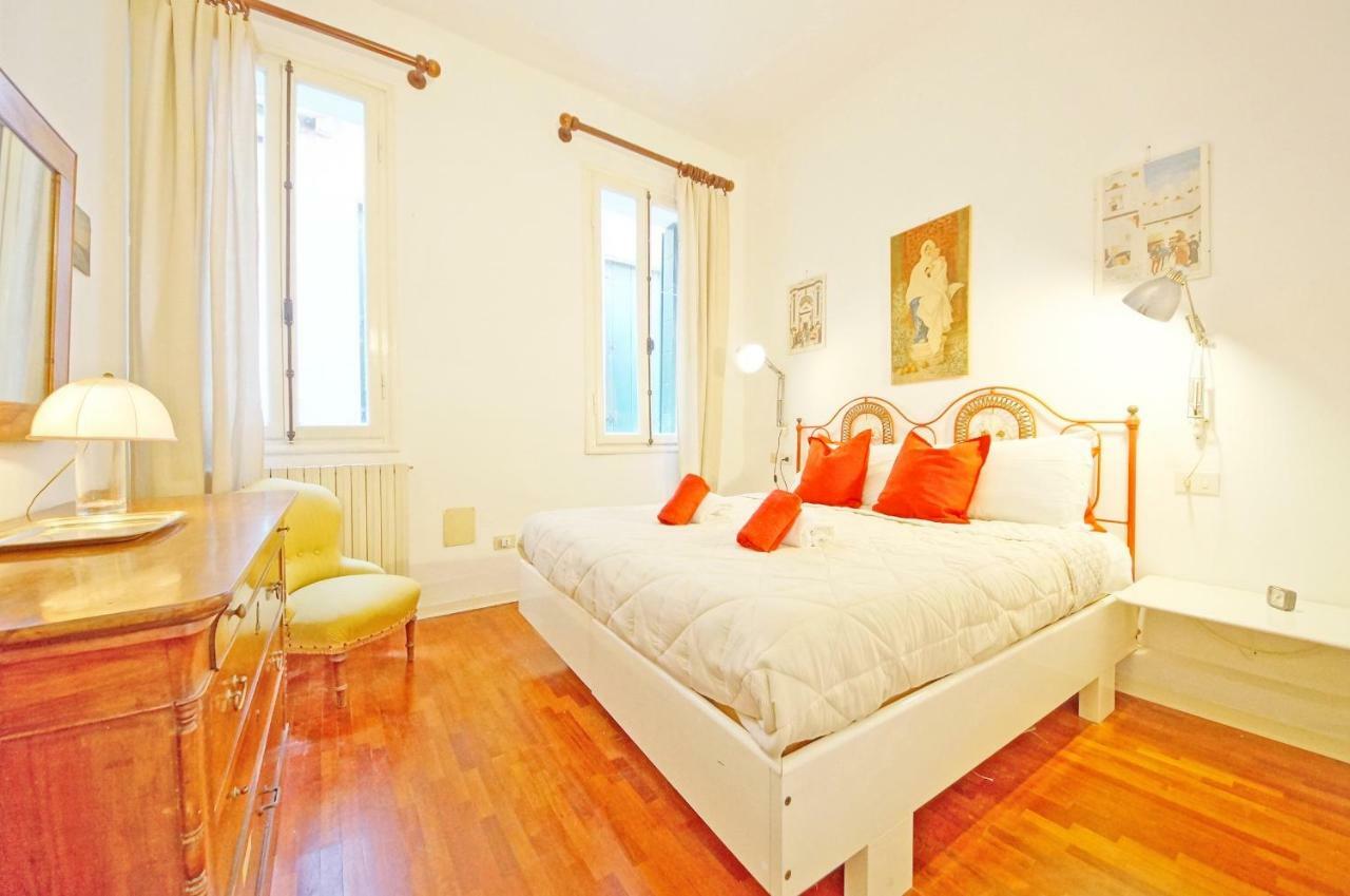 Dolcevita Apartments N 241 Venedig Eksteriør billede