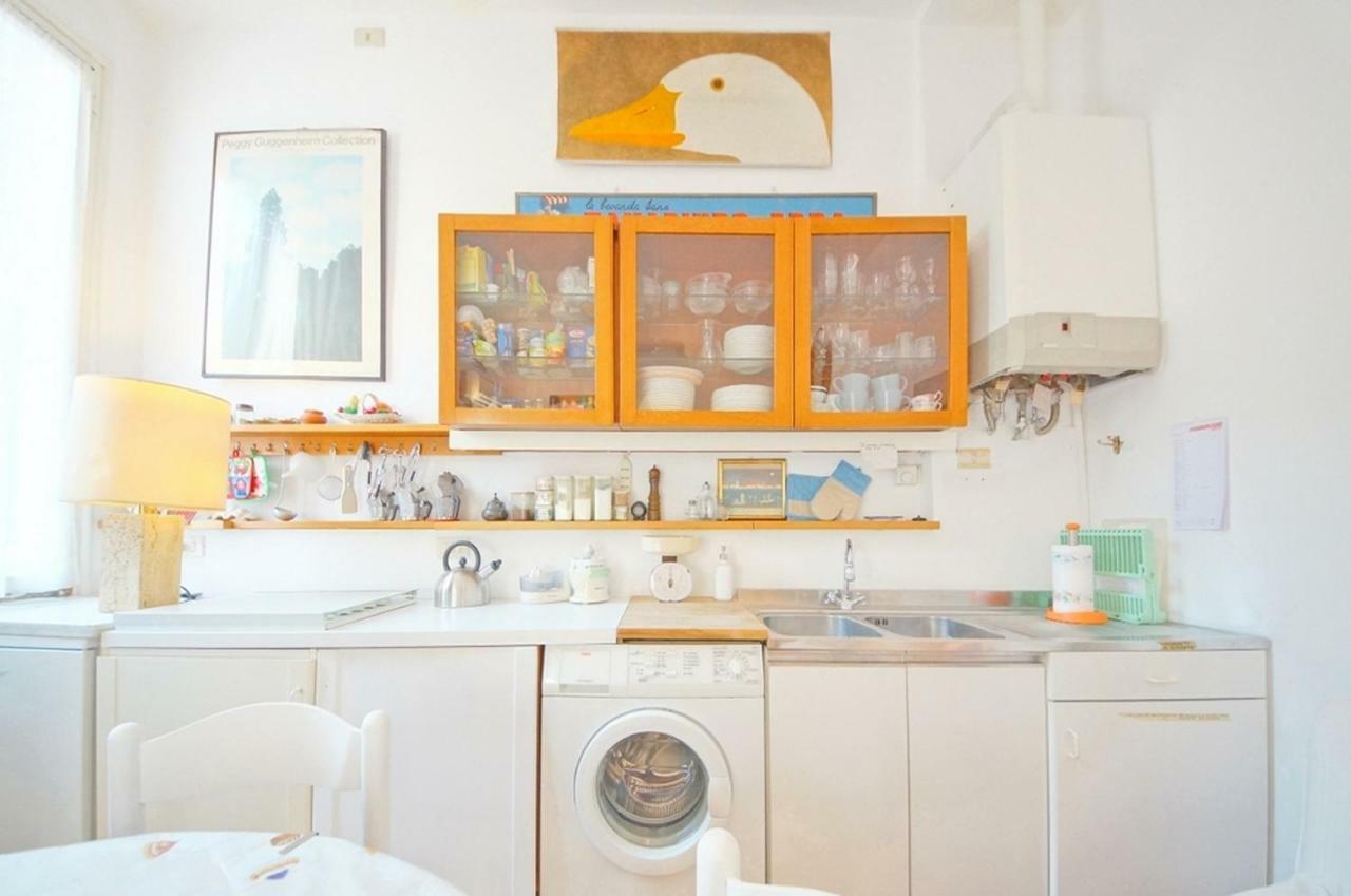 Dolcevita Apartments N 241 Venedig Eksteriør billede