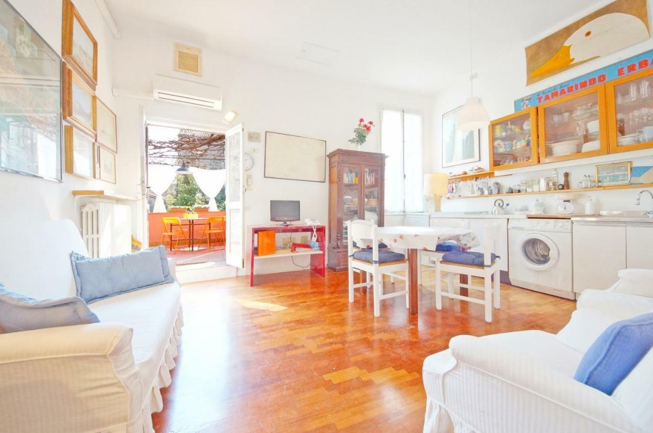 Dolcevita Apartments N 241 Venedig Eksteriør billede